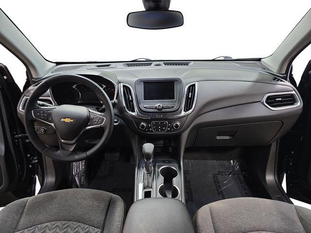 used 2024 Chevrolet Equinox car, priced at $26,205