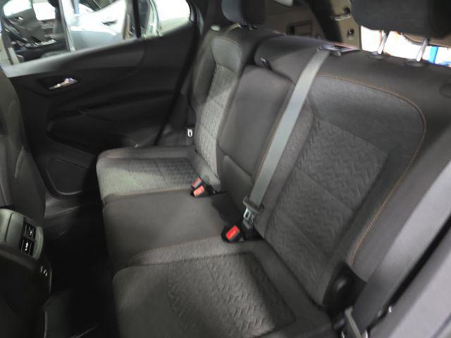 used 2024 Chevrolet Equinox car, priced at $26,205
