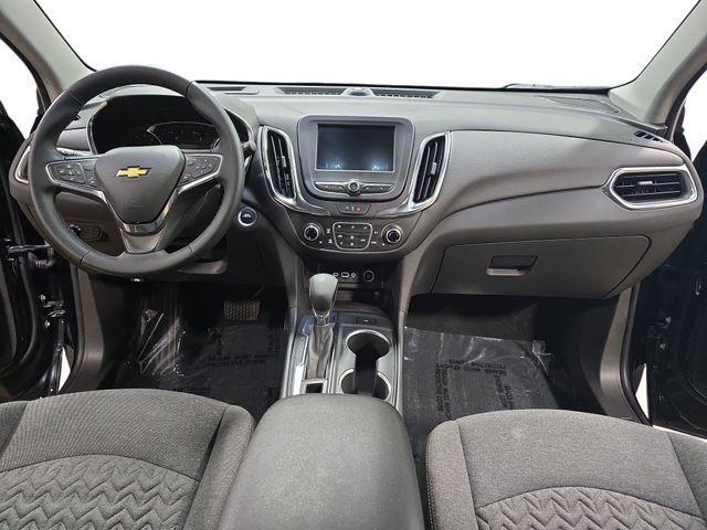 used 2024 Chevrolet Equinox car, priced at $25,989