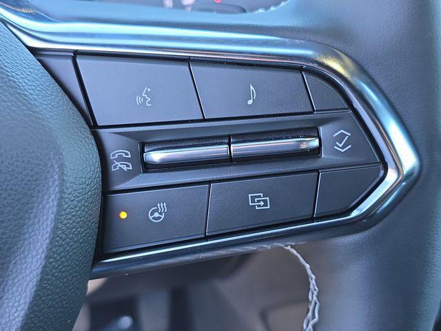 new 2026 Chevrolet Traverse car, priced at $56,679