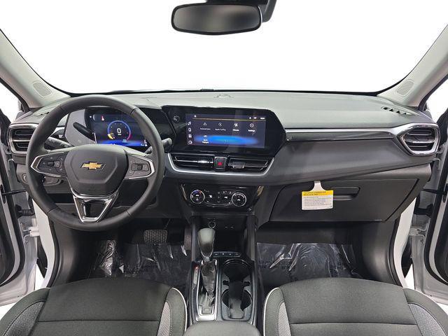 new 2026 Chevrolet TrailBlazer car, priced at $31,741
