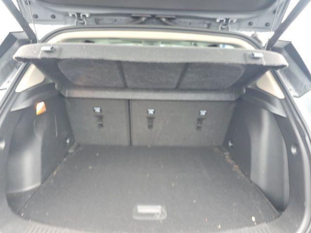 used 2024 Buick Encore GX car, priced at $29,000