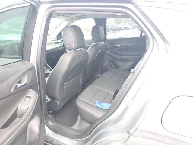 used 2024 Buick Encore GX car, priced at $29,000