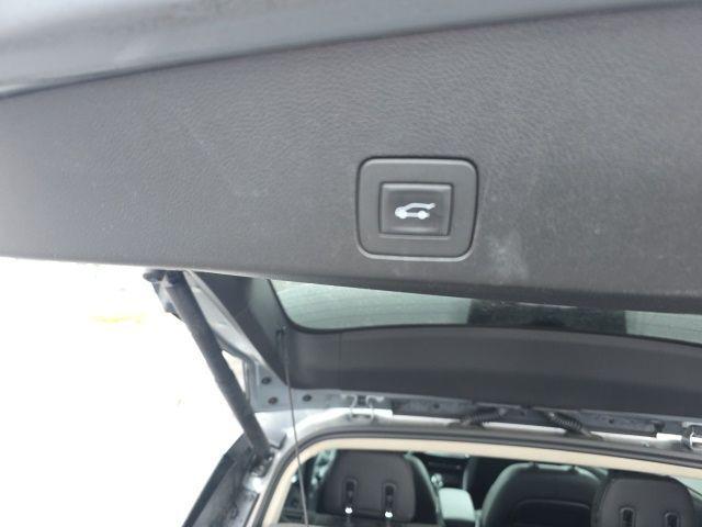 used 2024 Buick Encore GX car, priced at $29,000