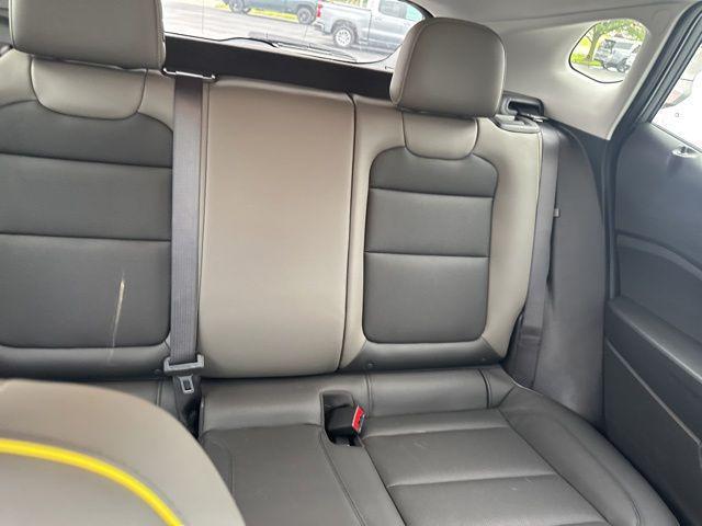 used 2025 Chevrolet Trax car, priced at $26,927