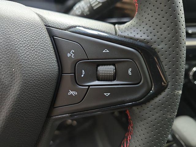 new 2026 Chevrolet Trax car, priced at $27,164