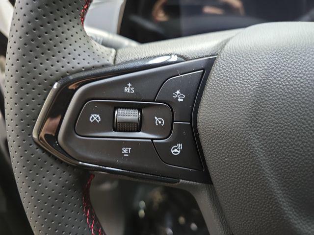 new 2026 Chevrolet Trax car, priced at $27,164