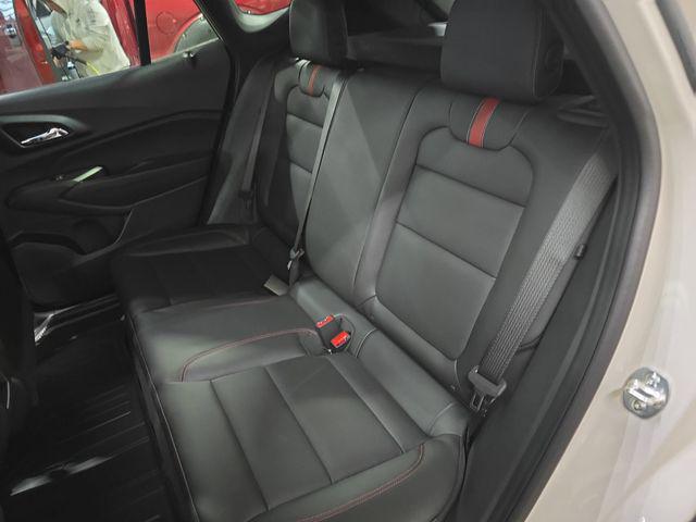 new 2026 Chevrolet Trax car, priced at $27,164