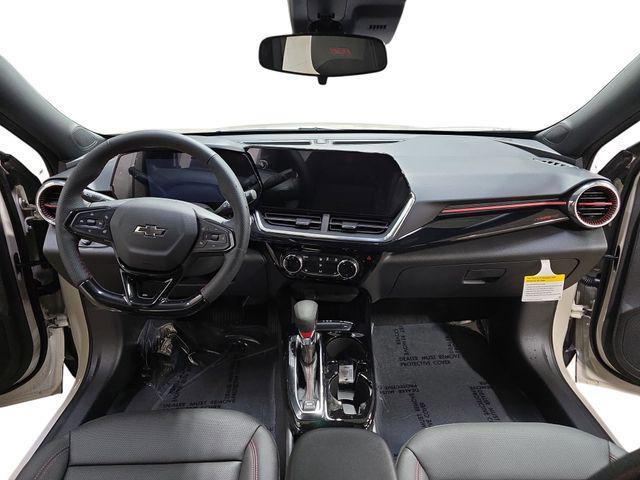 new 2026 Chevrolet Trax car, priced at $27,164