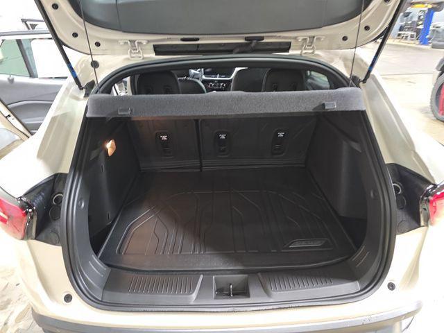 new 2026 Chevrolet Trax car, priced at $27,164