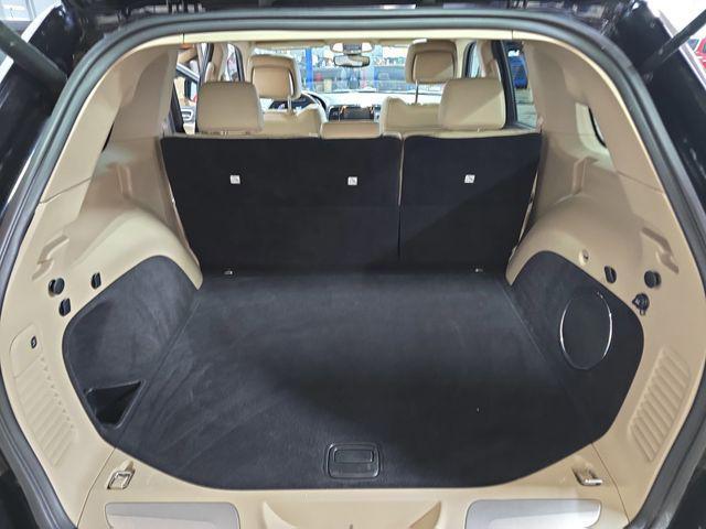 used 2019 Jeep Grand Cherokee car, priced at $25,569