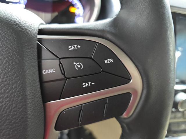 used 2019 Jeep Grand Cherokee car, priced at $25,569