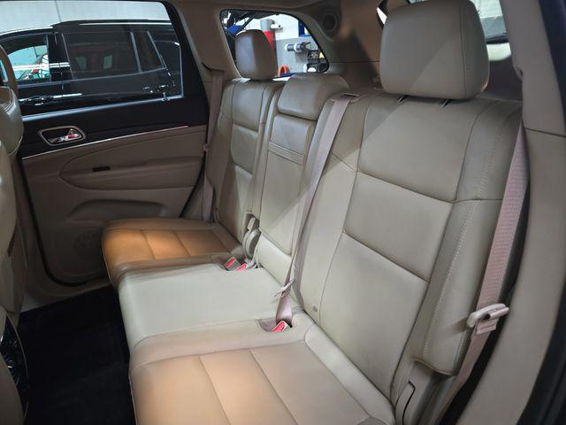 used 2019 Jeep Grand Cherokee car, priced at $25,569