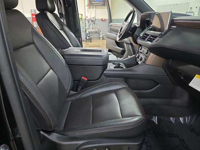 used 2022 Chevrolet Tahoe car, priced at $55,250