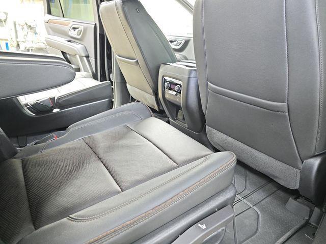 used 2022 Chevrolet Tahoe car, priced at $55,250