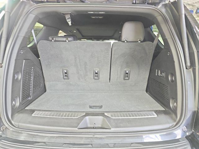 used 2022 Chevrolet Tahoe car, priced at $55,250