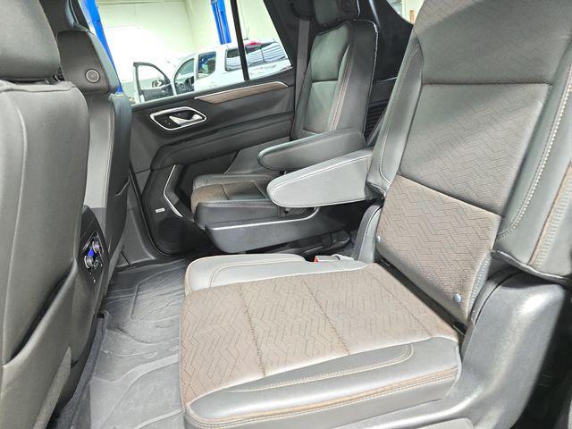 used 2022 Chevrolet Tahoe car, priced at $55,250