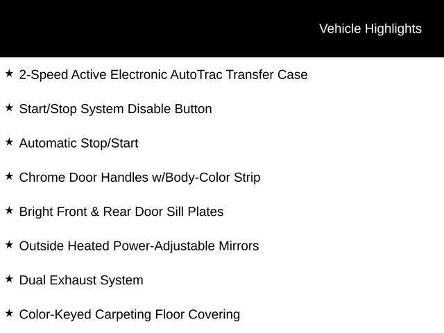 used 2022 Chevrolet Tahoe car, priced at $55,250