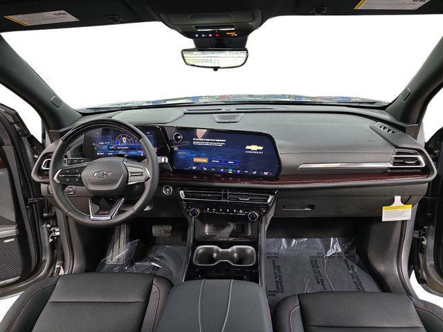 new 2026 Chevrolet Traverse car, priced at $57,674