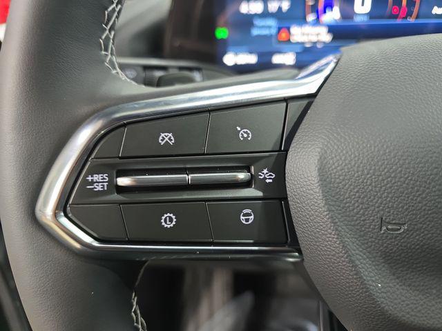 new 2026 Chevrolet Traverse car, priced at $57,674