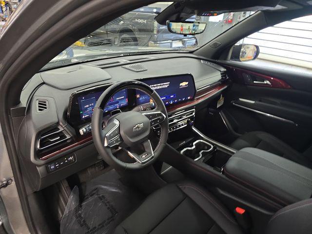 new 2026 Chevrolet Traverse car, priced at $57,674