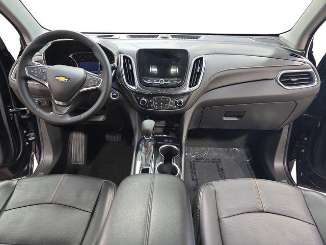 used 2024 Chevrolet Equinox car, priced at $29,275