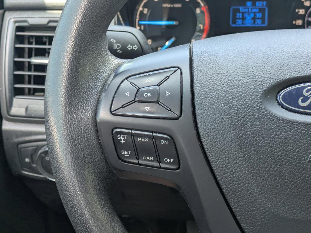 used 2019 Ford Ranger car, priced at $14,984