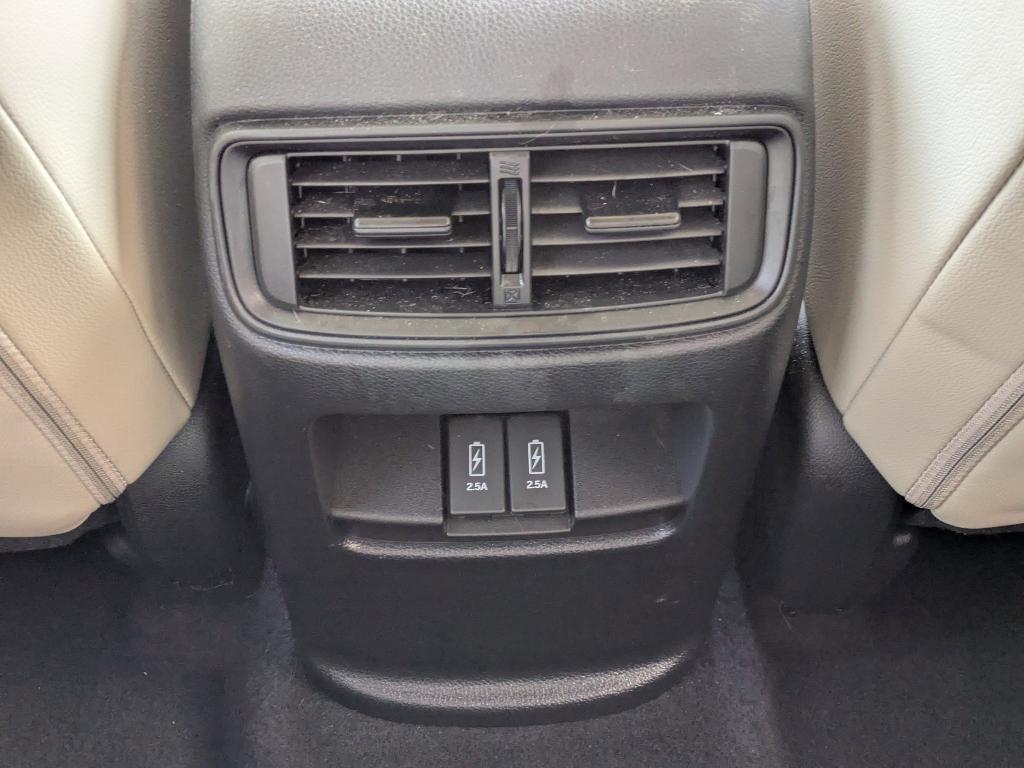 used 2021 Honda CR-V car, priced at $23,984