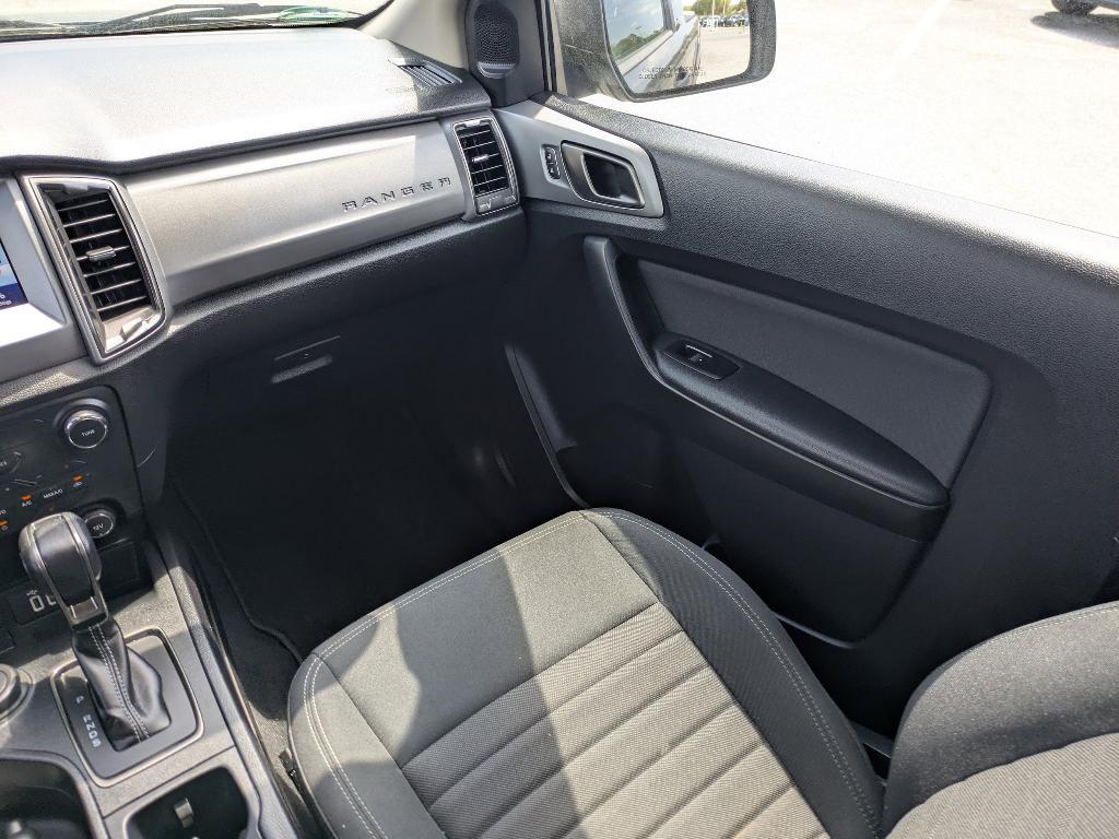 used 2021 Ford Ranger car, priced at $28,284