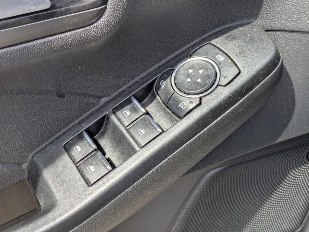 used 2023 Ford Escape car, priced at $20,684