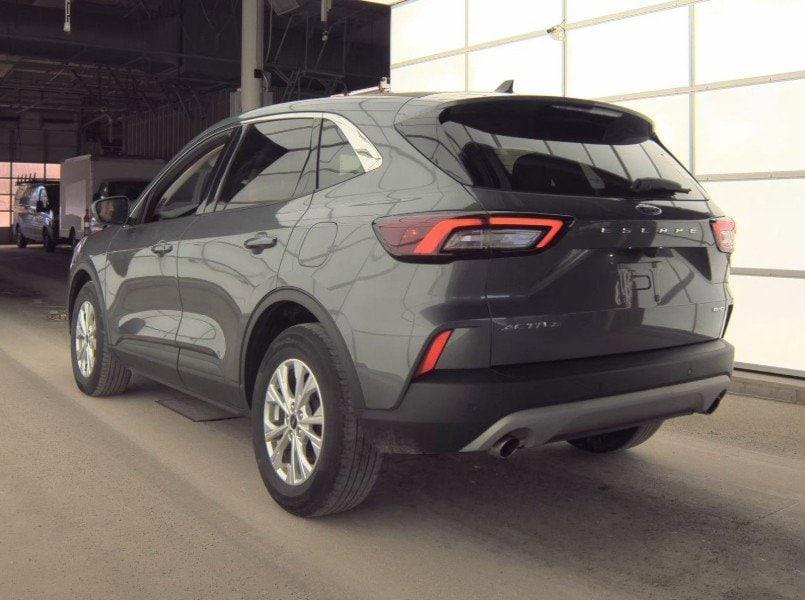 used 2023 Ford Escape car, priced at $20,684