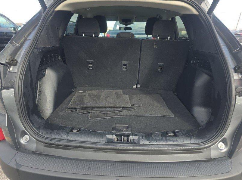 used 2023 Ford Escape car, priced at $20,684