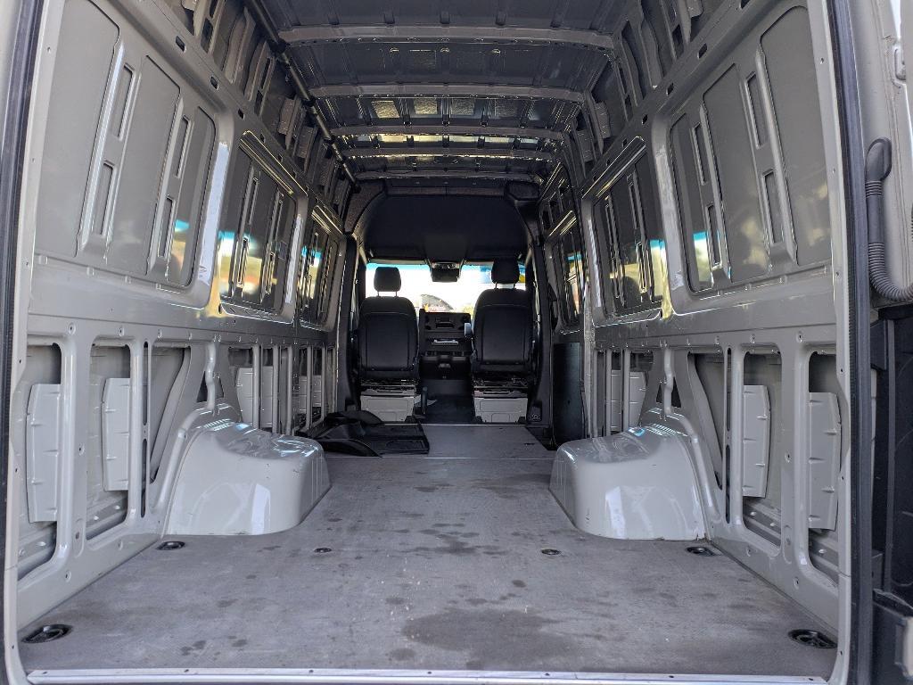 used 2024 Mercedes-Benz Sprinter 3500 car, priced at $41,884