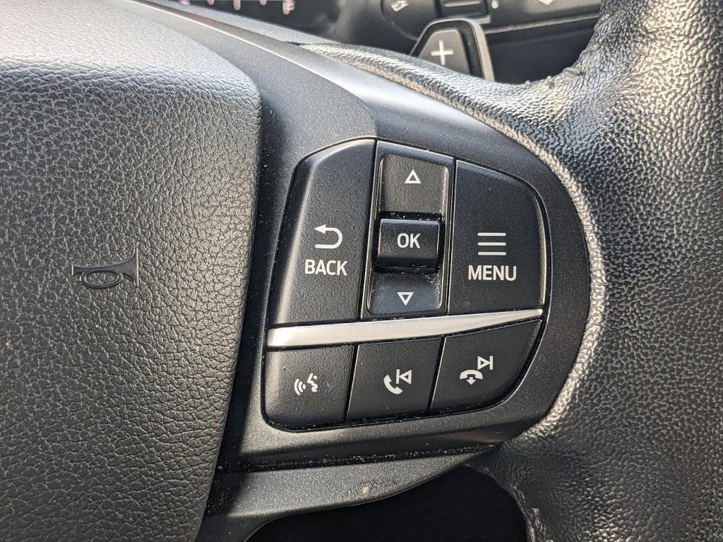 used 2020 Ford Explorer car, priced at $17,800