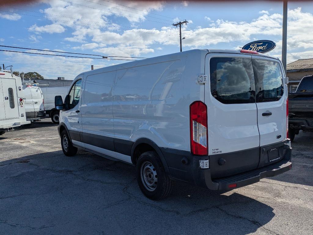 used 2017 Ford Transit-150 car, priced at $7,384