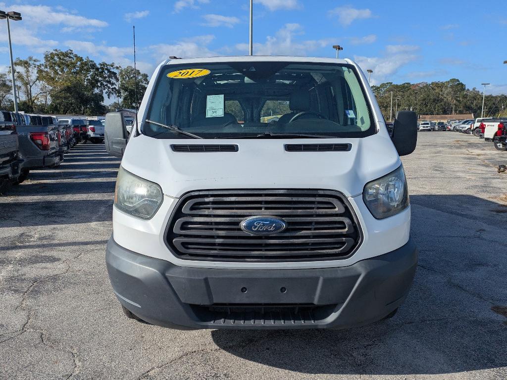 used 2017 Ford Transit-150 car, priced at $7,384