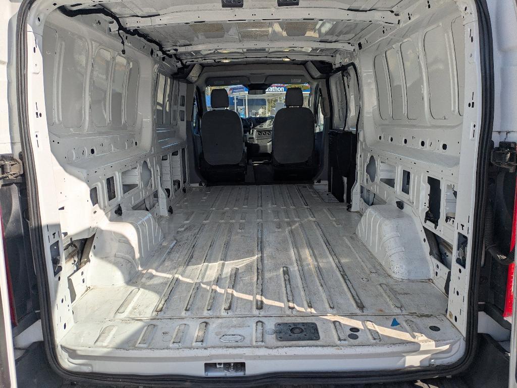 used 2017 Ford Transit-150 car, priced at $7,384