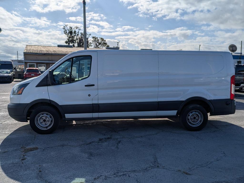 used 2017 Ford Transit-150 car, priced at $7,384