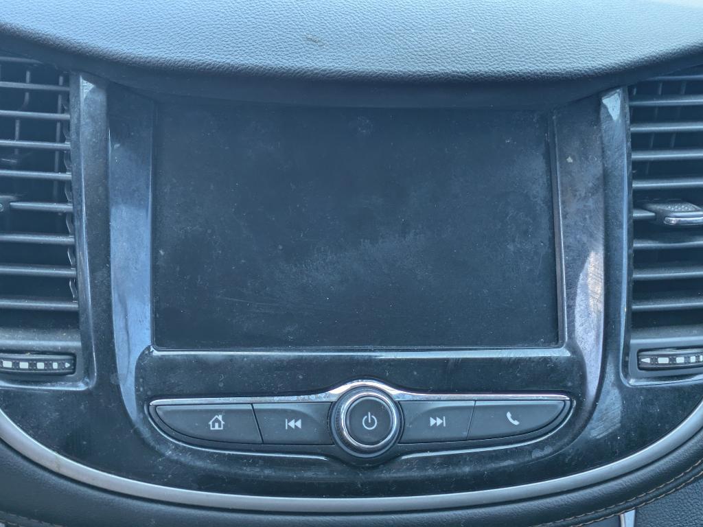 used 2020 Chevrolet Trax car, priced at $7,984