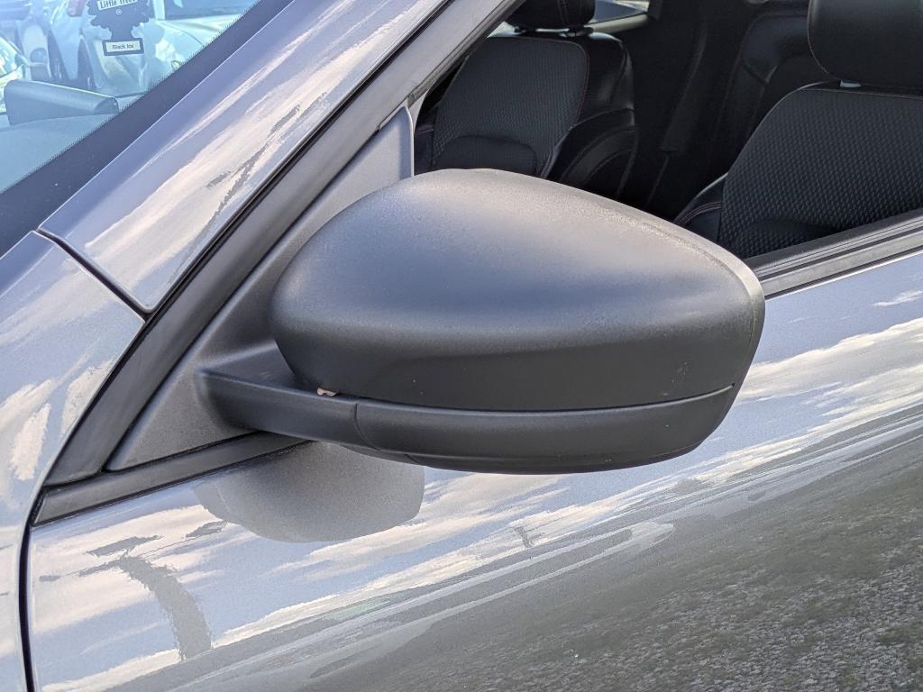 used 2023 Ford Escape car, priced at $22,184