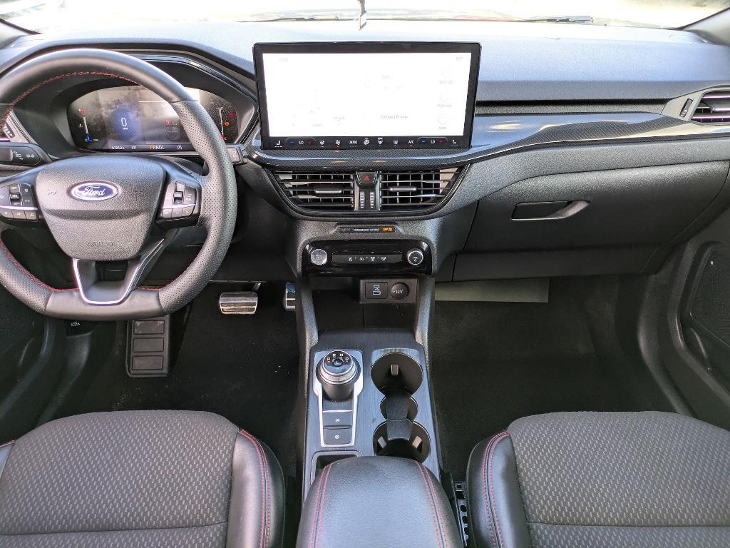 used 2023 Ford Escape car, priced at $22,184