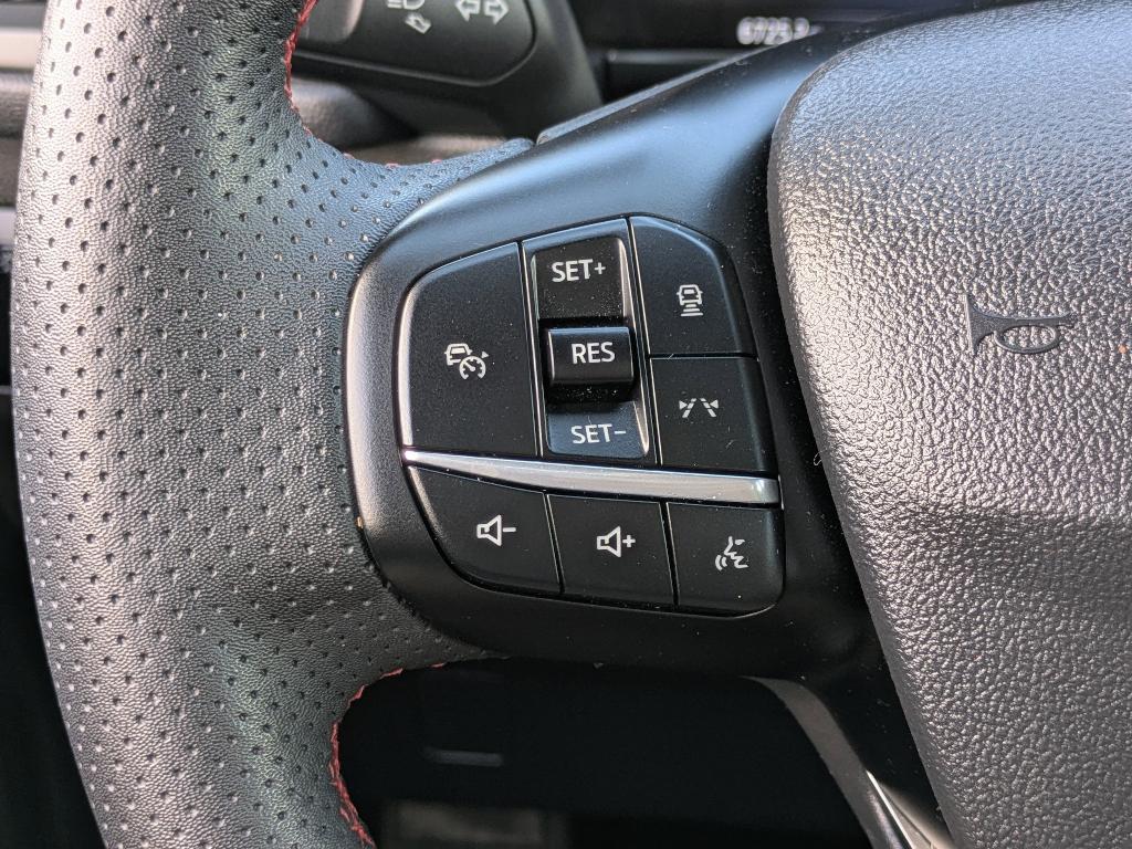 used 2023 Ford Escape car, priced at $22,184