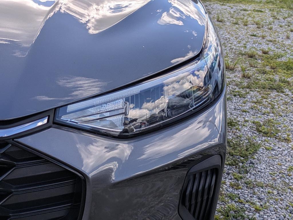 used 2023 Ford Escape car, priced at $22,184