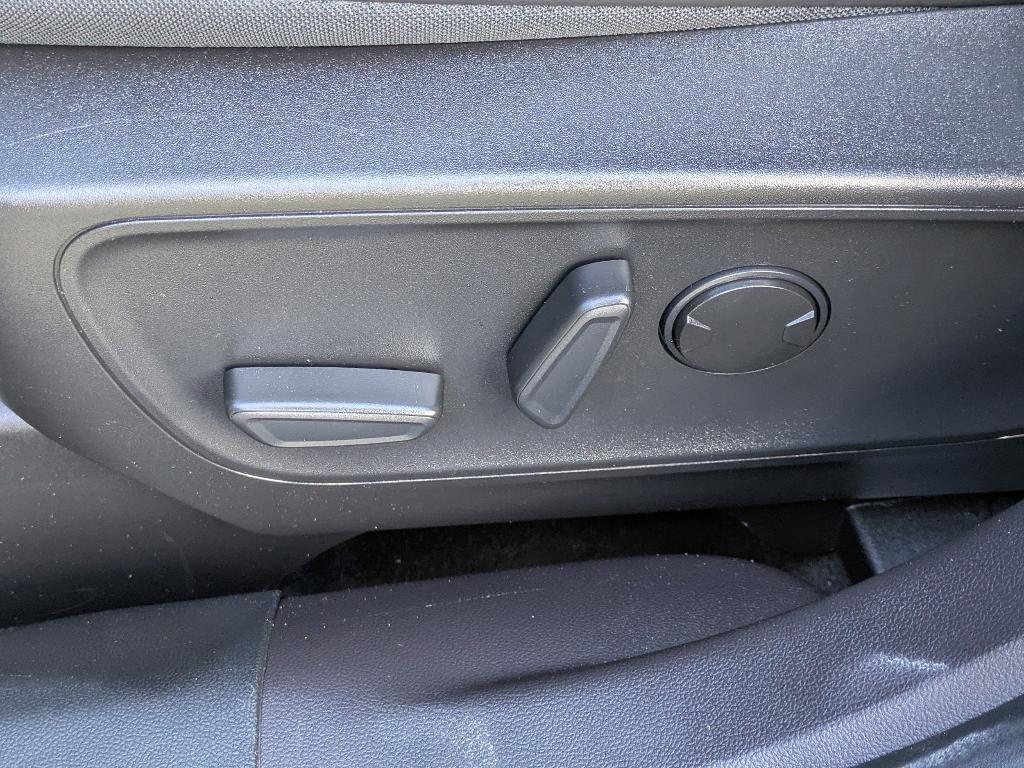 used 2023 Ford Escape car, priced at $22,184