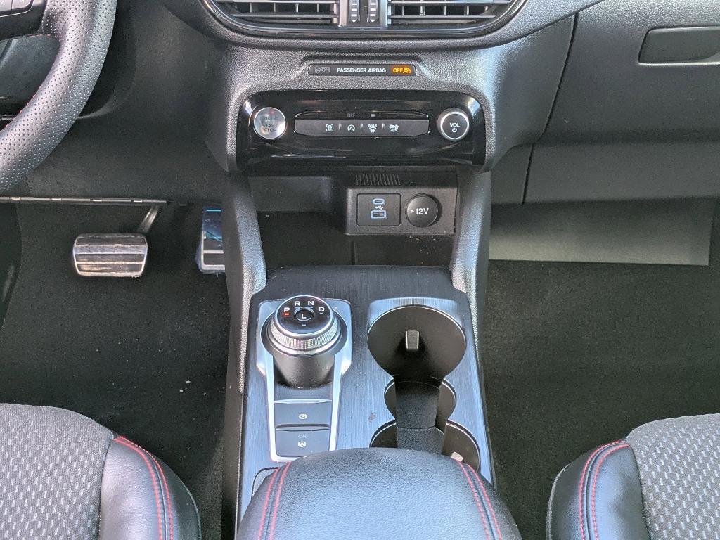 used 2023 Ford Escape car, priced at $22,184