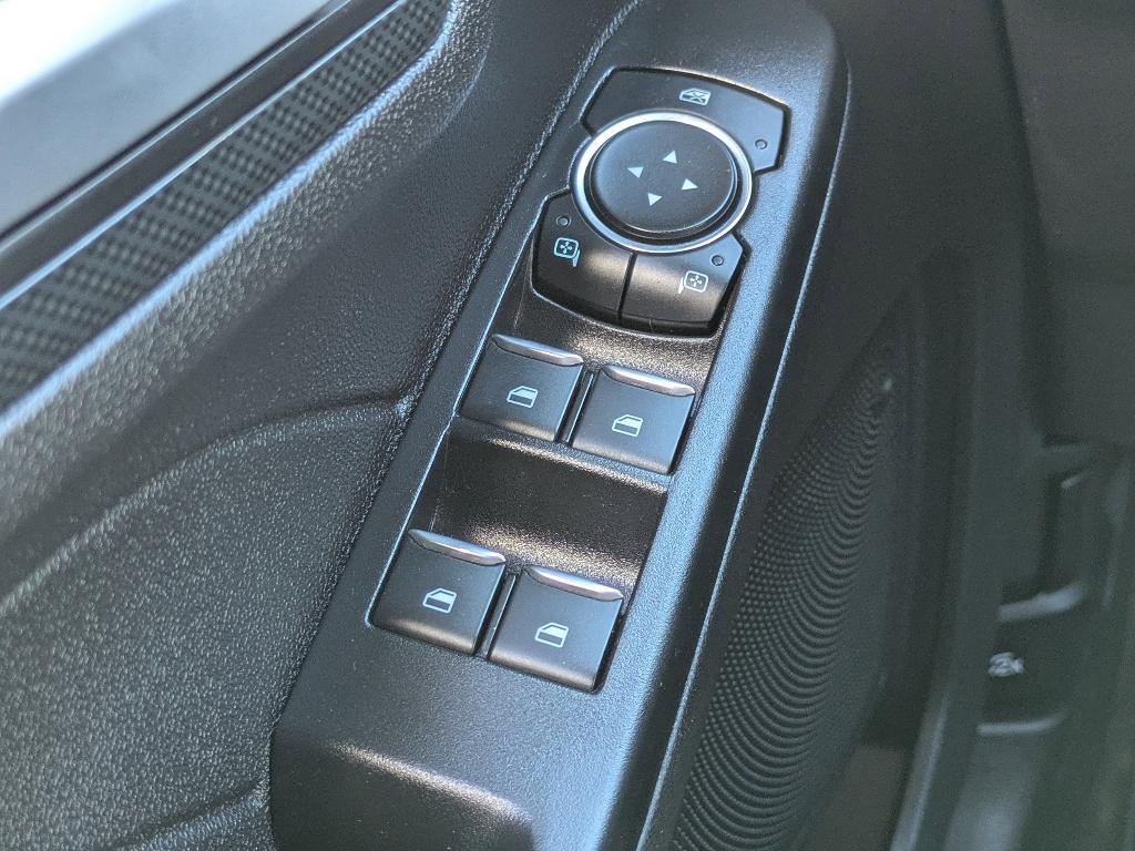 used 2023 Ford Escape car, priced at $22,184