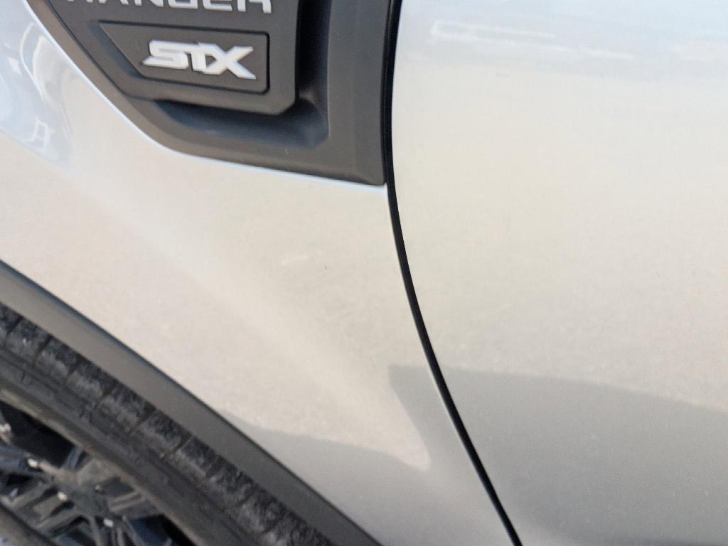 used 2022 Ford Ranger car, priced at $15,984