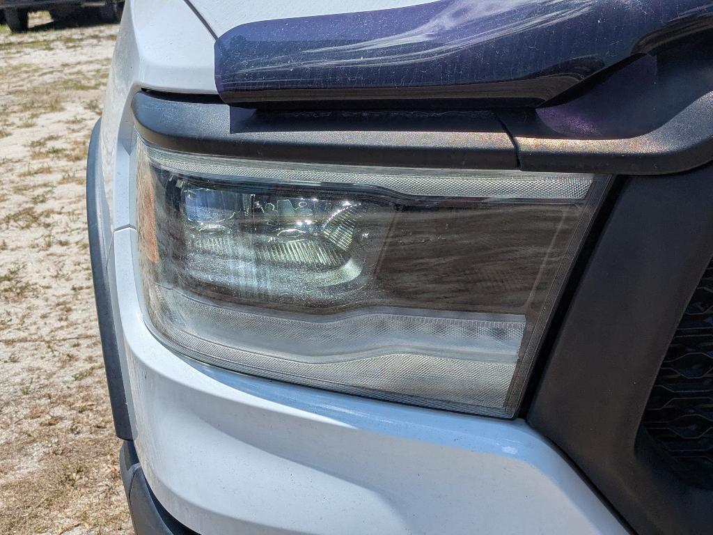 used 2023 Ram 1500 car, priced at $44,736