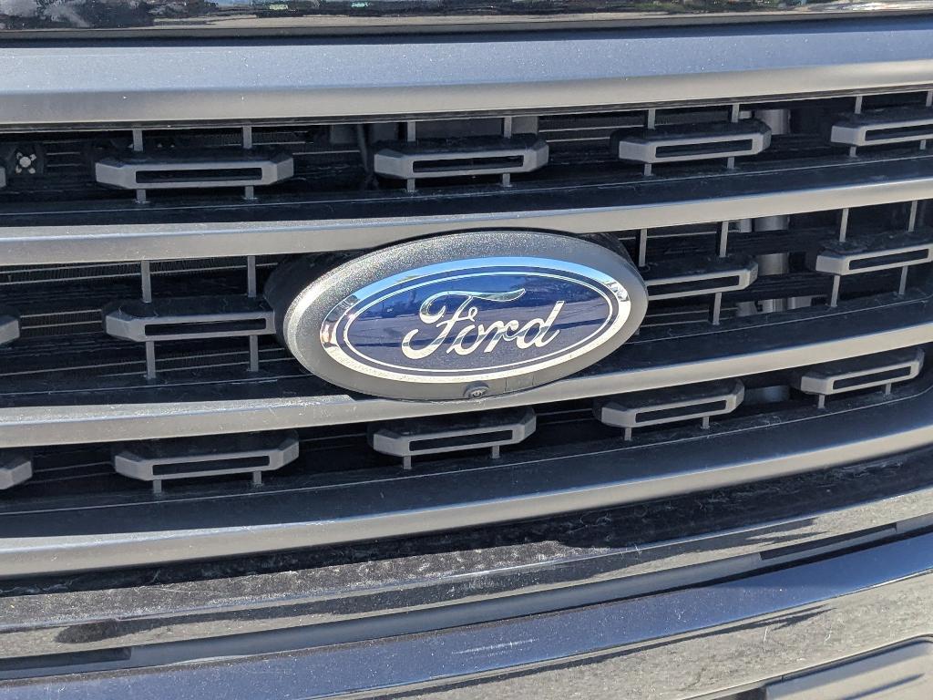 used 2022 Ford F-150 car, priced at $37,984