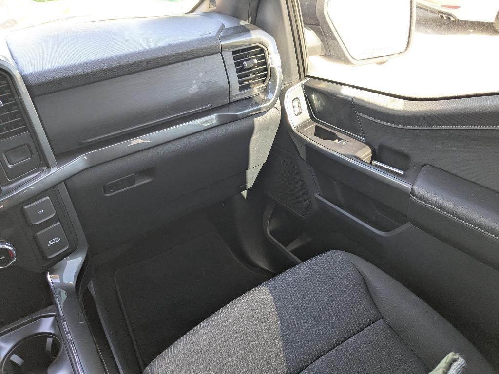 used 2022 Ford F-150 car, priced at $37,984